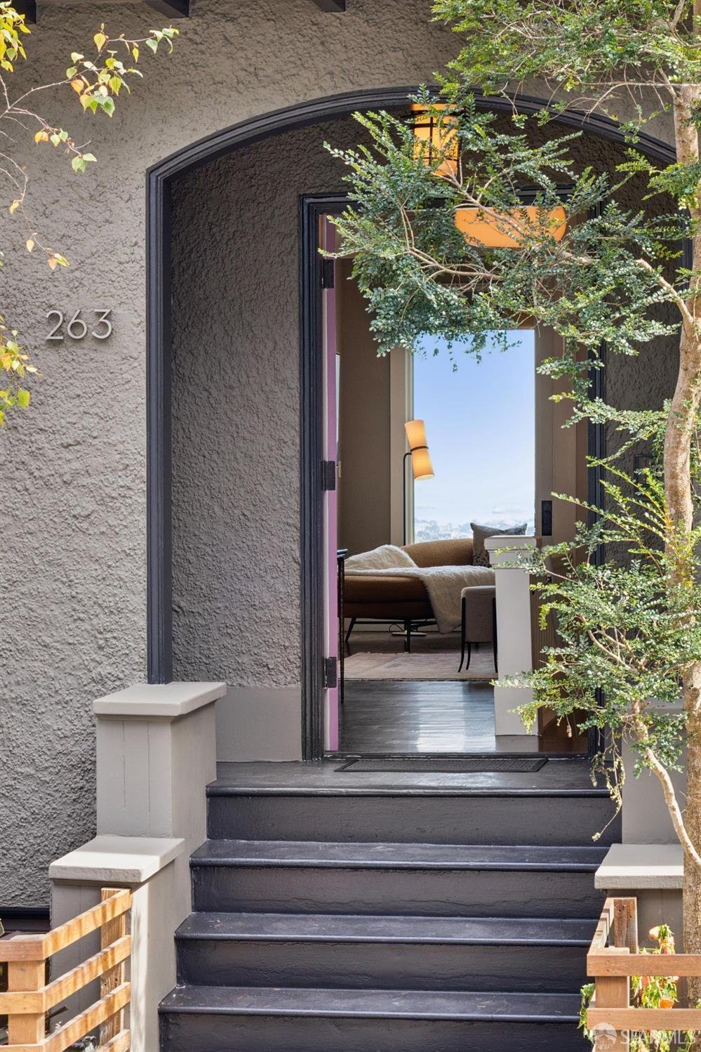 Casa a San Francisco, California, Stati Uniti 4 - 18853968