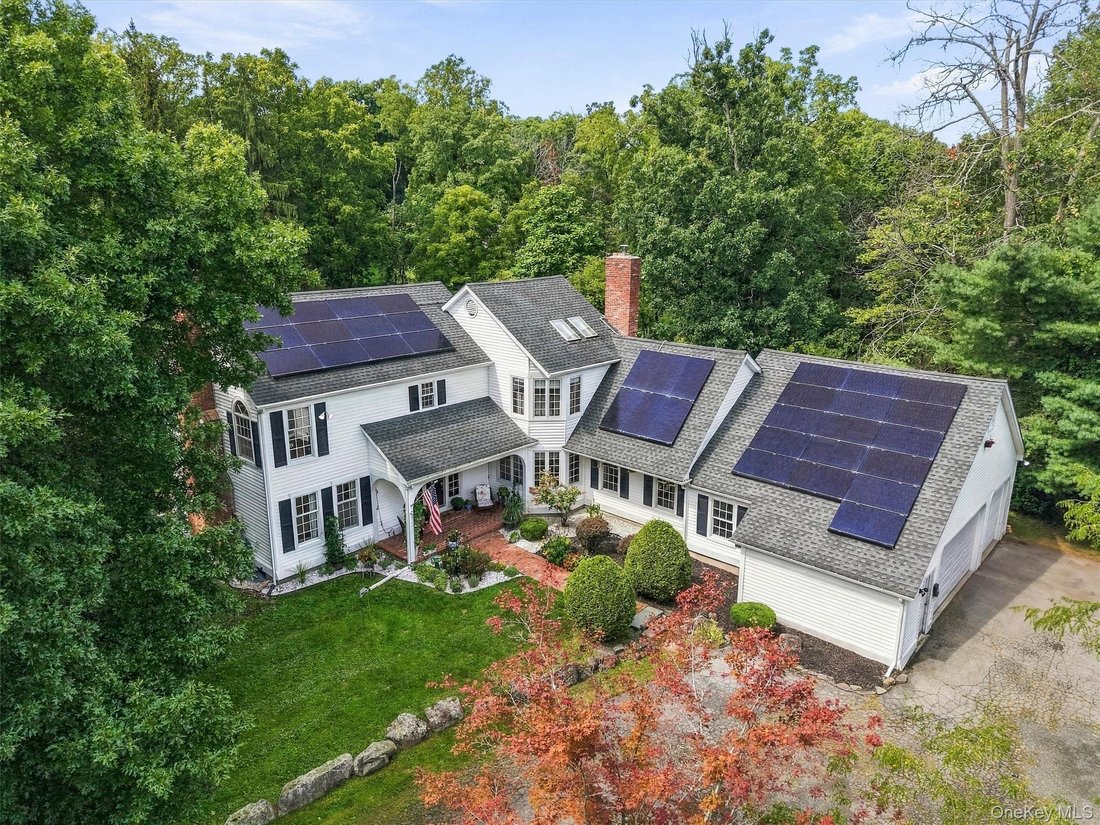 House in Monroe, New York, United States 3 - 18849883
