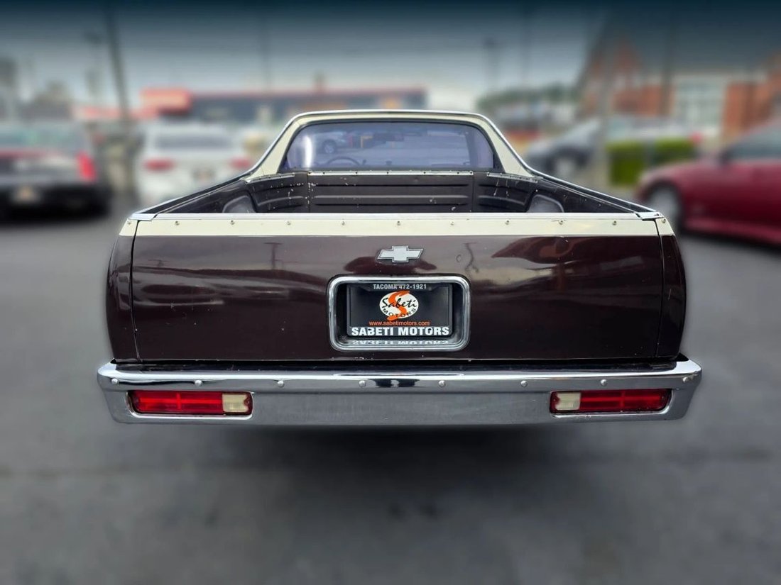 Pickup in Tacoma, WA, United States 4 - 18279204