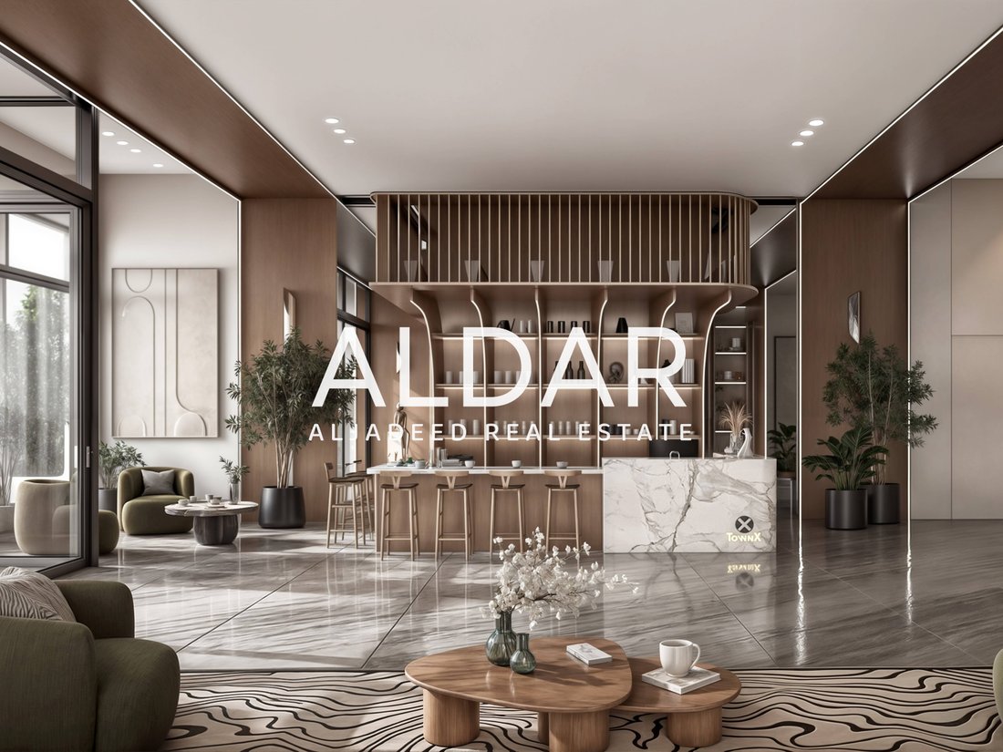 Appartamento a Al Barsha South 3, Al Barsha, Emirato di Dubai 3 - 18843121