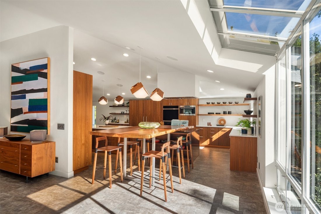 Casa a Redmond, Washington, Stati Uniti 3 - 18855369