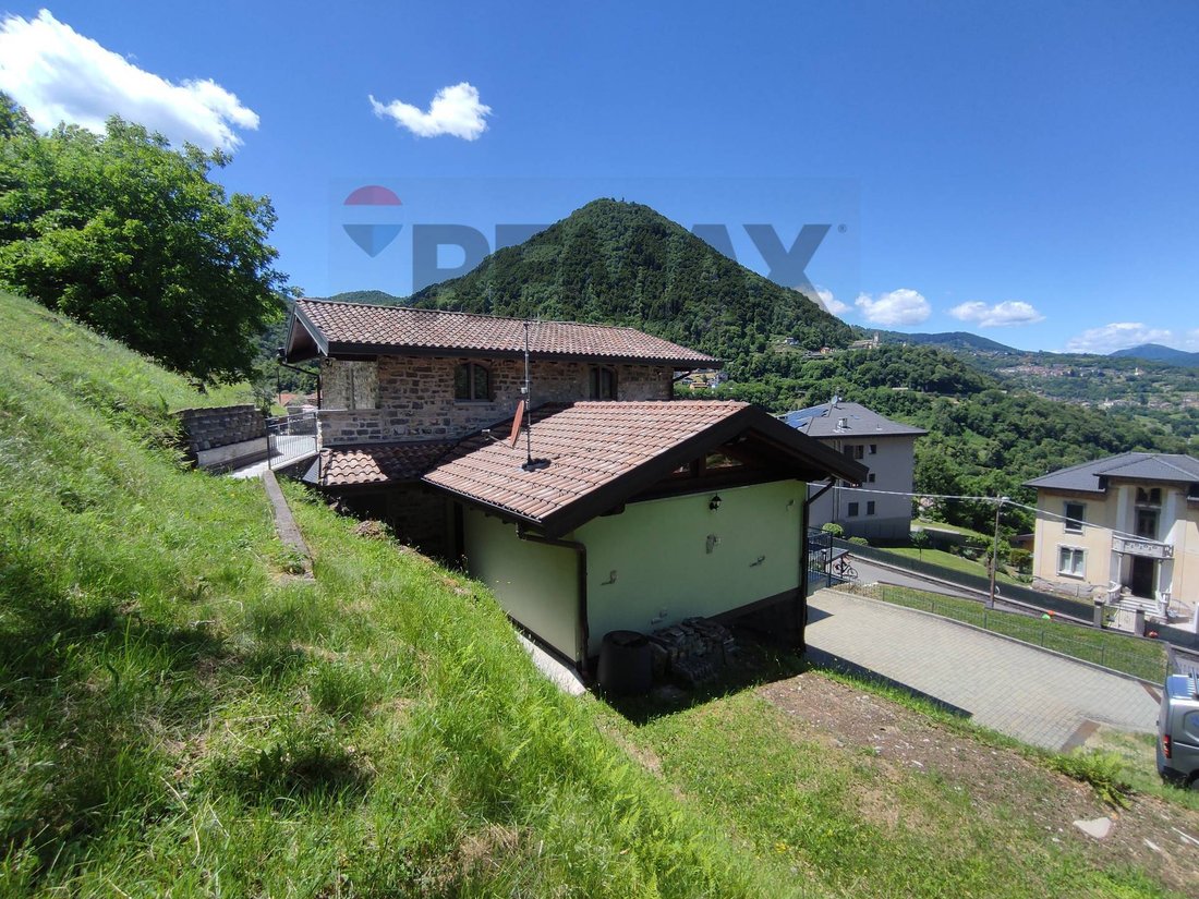 Villa a Schignano, Lombardia, Italia 5 - 18848736