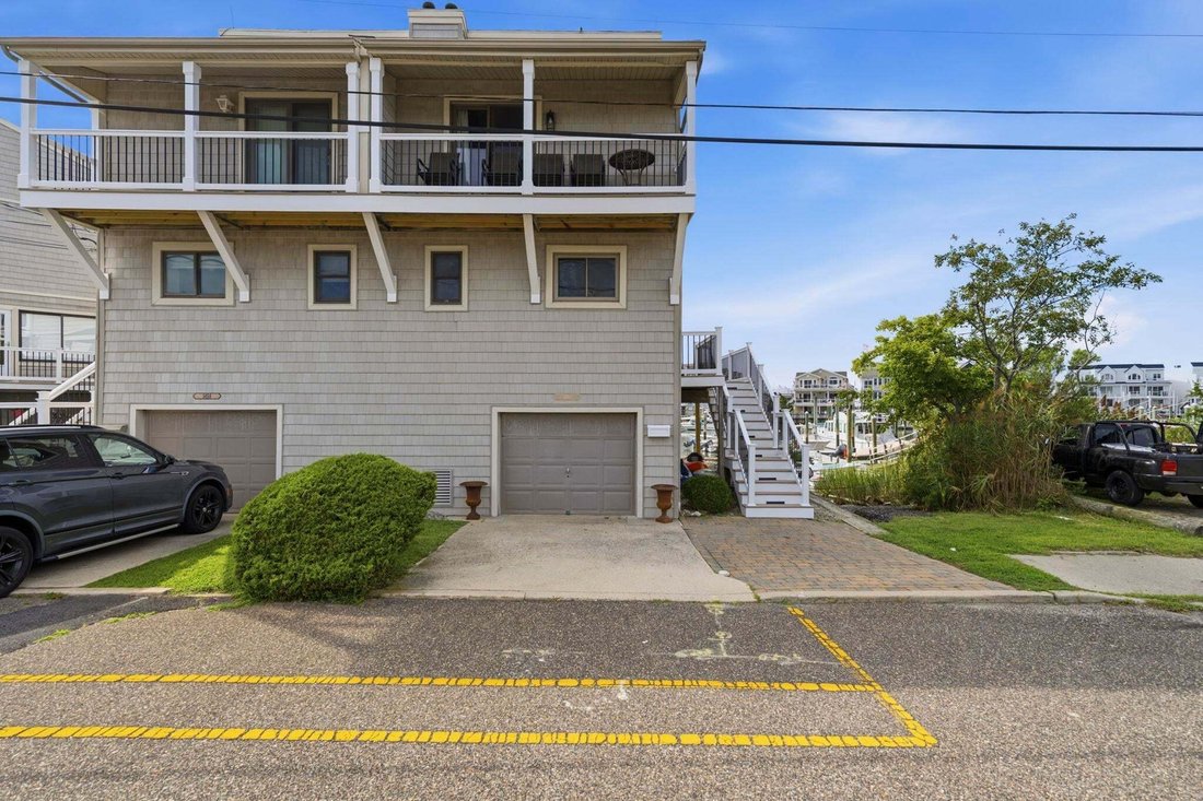 Condominio en Cape May, Nueva Jersey, Estados Unidos 3 - 18851252