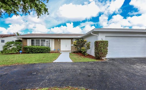 Casa a Hollywood, Florida, Stati Uniti 1