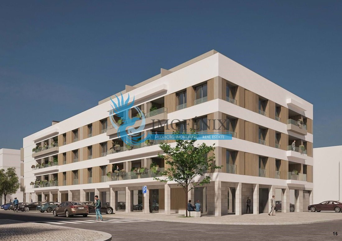 Appartamento a Almancil, Algarve, Portogallo 3 - 18847989