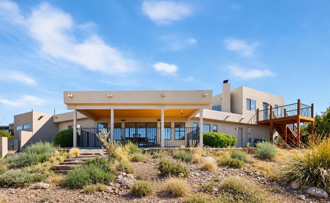 House in Albuquerque, New Mexico, United States 2 - 18094691