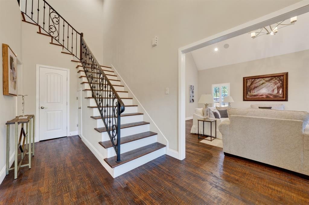 Casa a Grapevine, Texas, Stati Uniti 5 - 18851656