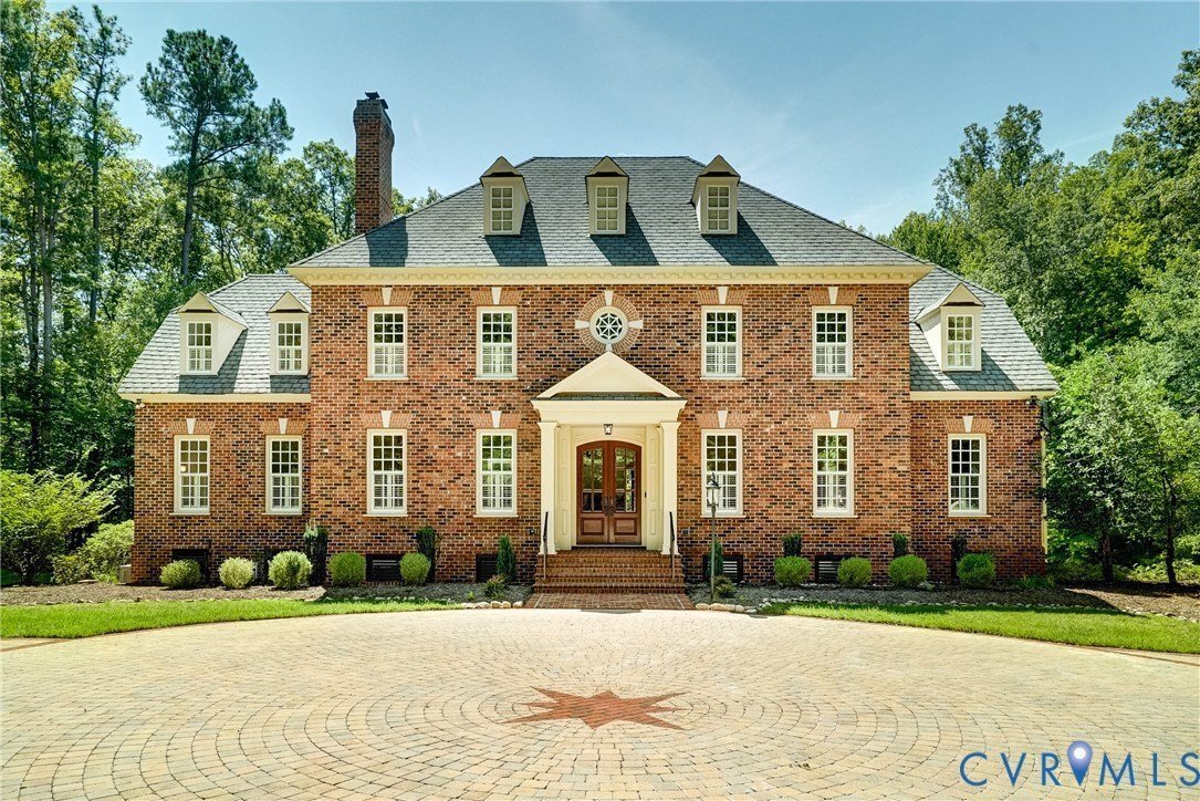 Casa a Manakin, Virginia, Stati Uniti 1 - 18854296