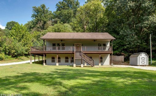 House in Tellico Village, Tennessee, United States 1