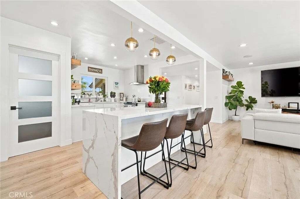 Casa a Downey, California, Stati Uniti 4 - 18851436