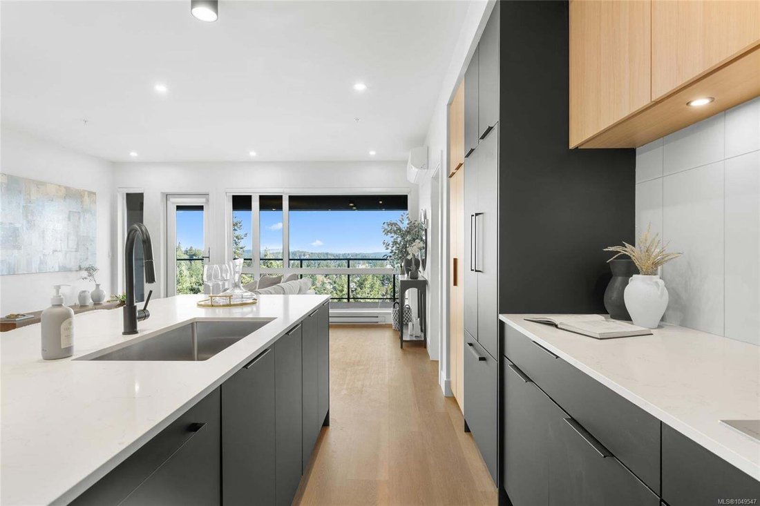 Condo in Langford, British Columbia, Canada 2 - 18853463
