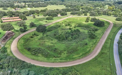 Azienda agricola a Reddick, Florida, Stati Uniti 1