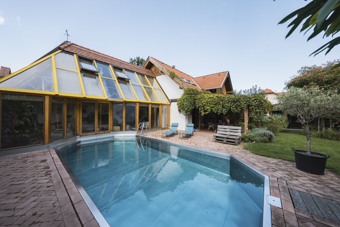 House in Wiener Neustadt, Lower Austria, Austria 5 - 18850559
