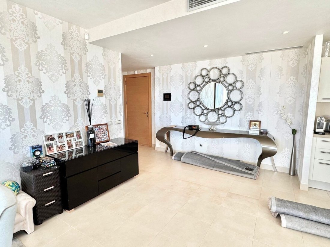Appartamento a Marbella, Andalusia, Spagna 2 - 18856427