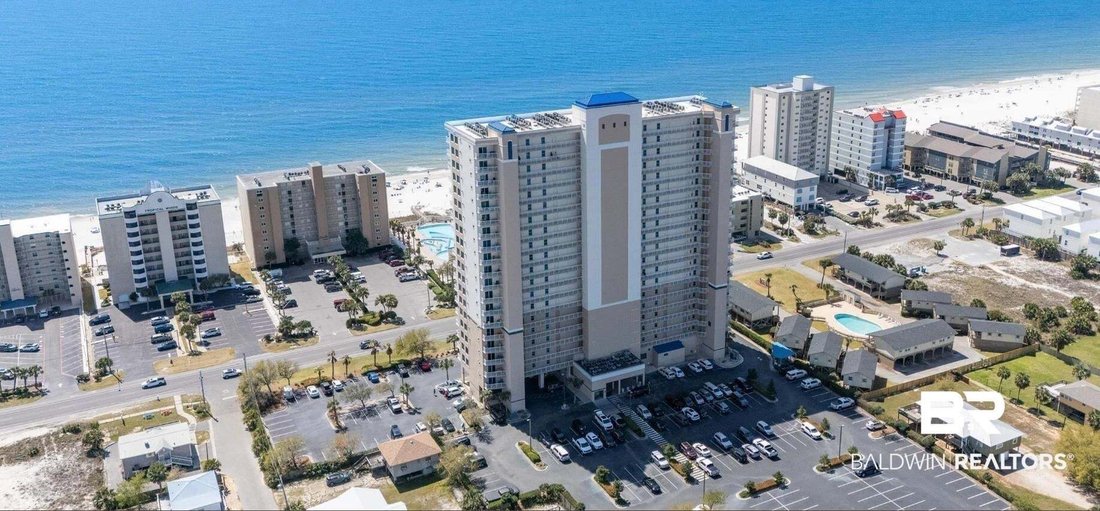 Haus in Gulf Shores, Alabama, Vereinigte Staaten 1 - 18842135
