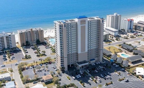 Haus in Gulf Shores, Alabama, Vereinigte Staaten 1