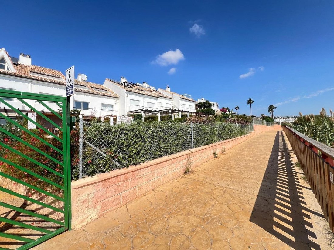 Residenza a Estepona, Andalusia, Spagna 2 - 18857205