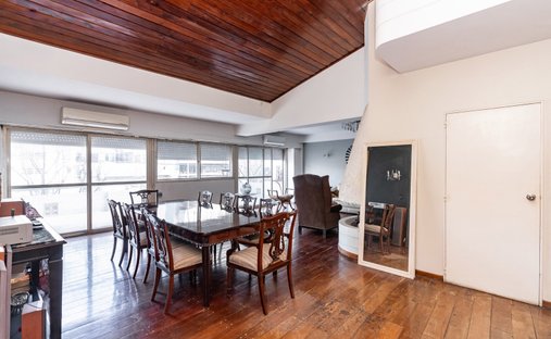 Condo in Buenos Aires, Buenos Aires, Argentina 1