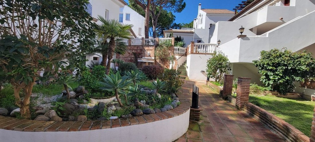 Appartement à Puerto Banús, Marbella, Espagne 1 - 18856629