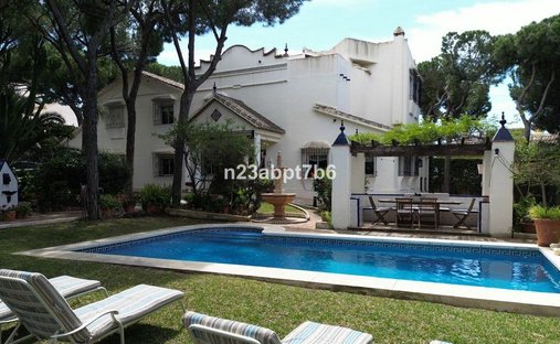 Villa à Bailen-Miraflores, Malaga, Espagne 1