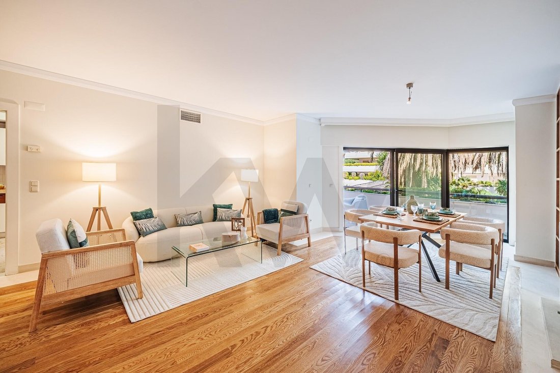 Apartment in Parque das Nacoes, Lisbon, Portugal 2 - 18842493