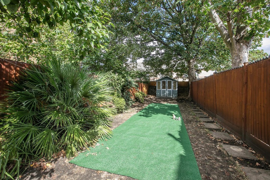 House in Nunhead, Southwark, England 3 - 18845340