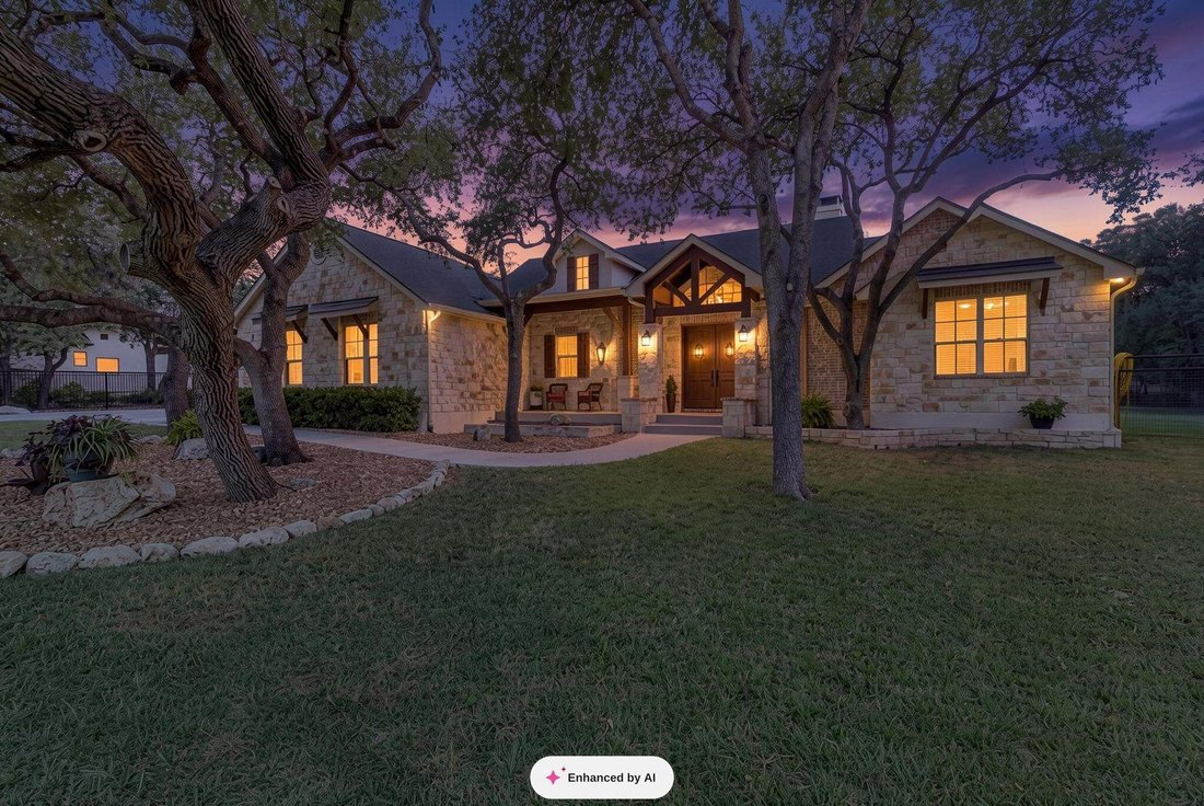 House in Spring Branch, Texas, United States 2 - 18846243