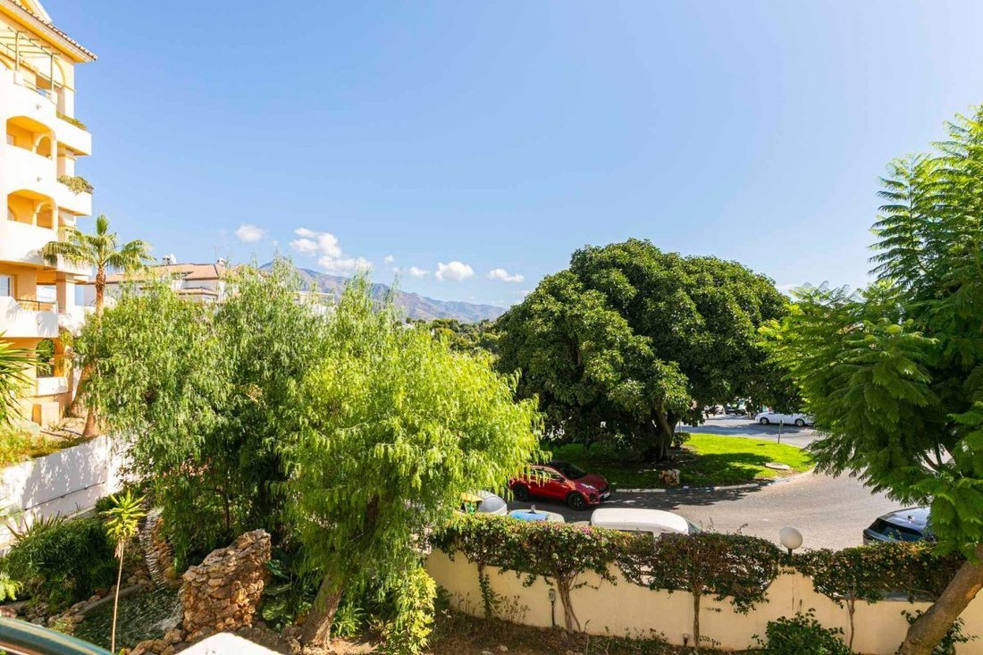 Apartment in Puerto Banus, Marbella, Spain 2 - 18857558