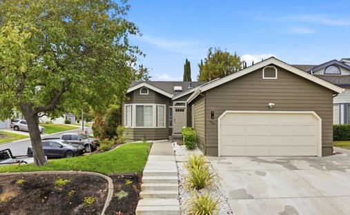 Maison à Pleasanton, Californie, États-Unis 1