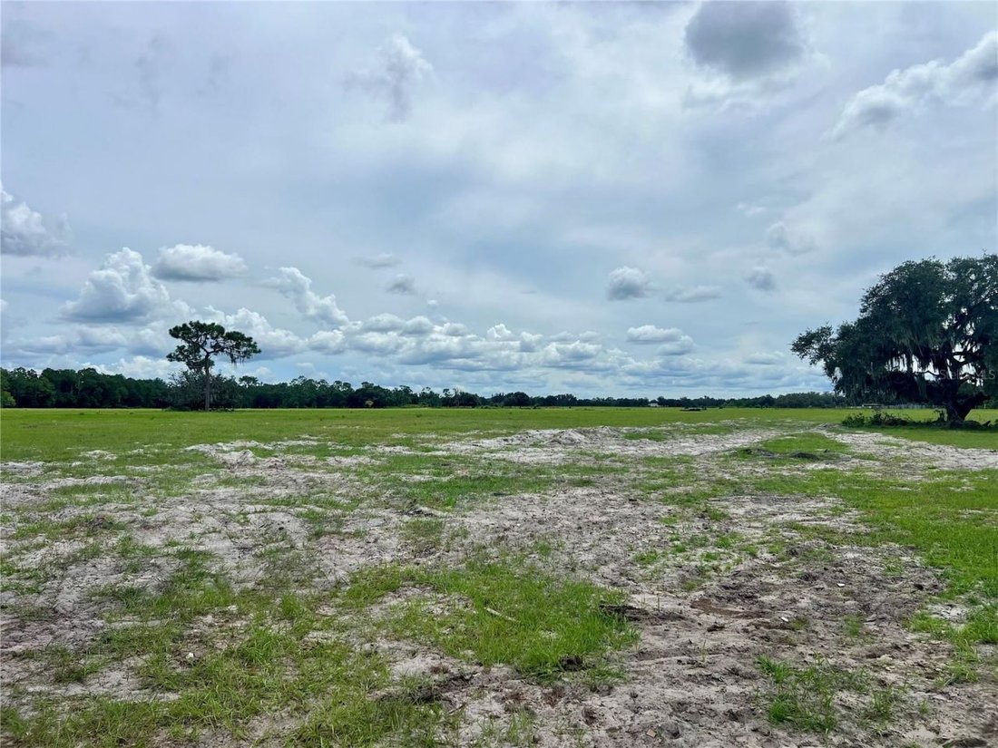 Land in Mulberry, Florida, United States 5 - 18857296