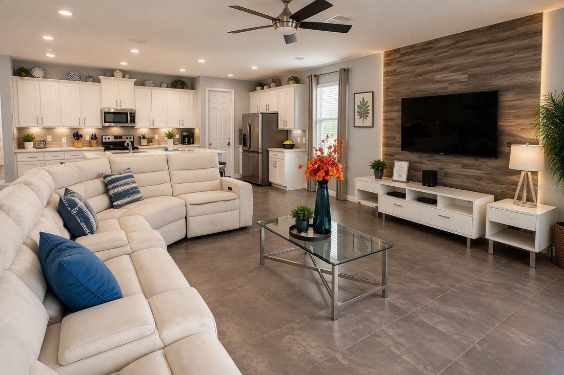 House in Kissimmee, Florida, United States 3 - 18846184