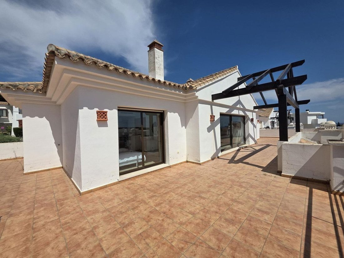 Apartamento en Casares, Andalucía, España 2 - 18857958