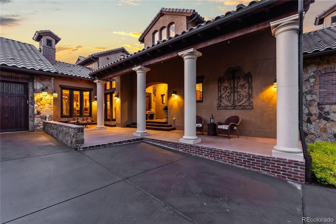 House in Sterling Ranch, Colorado, United States 5 - 18845227