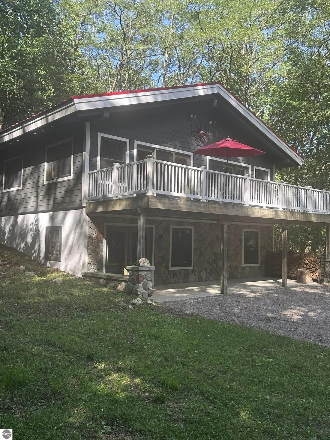 House in Empire, Michigan, United States 3 - 18820643