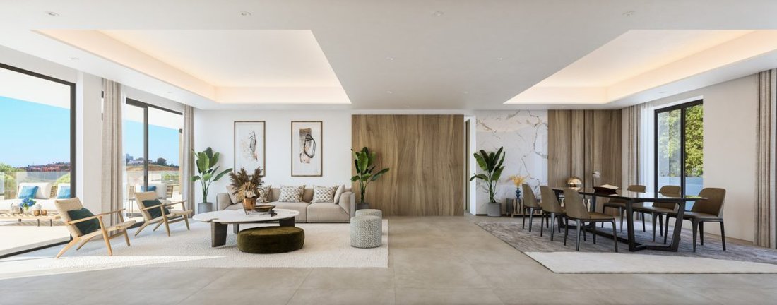 Villa a Sotogrande, San Roque, Andalusia 2 - 18862934