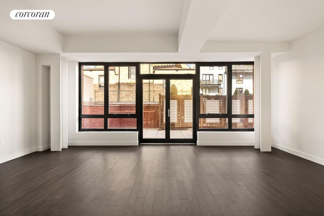 Condominio en Nueva York, Nueva York, Estados Unidos 1 - 18844873