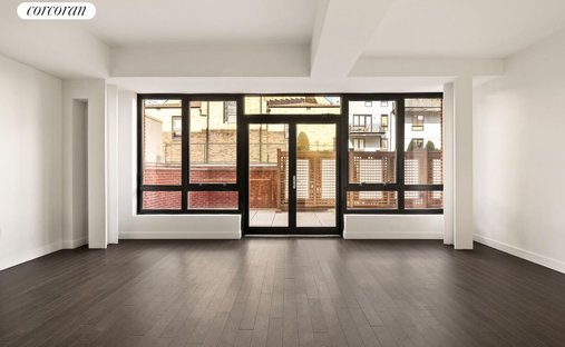 Condominio a New York, New York, Stati Uniti 1