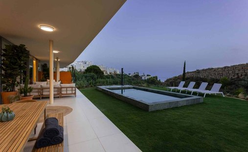 Apartment in Fuengirola, Andalusia, Spain 1