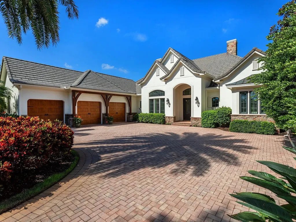 House in Bradenton, Florida, United States 3 - 18857390