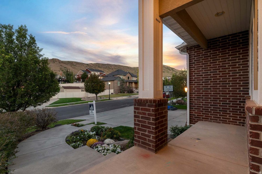 Haus in Herriman, Utah, Vereinigte Staaten 3 - 18842038