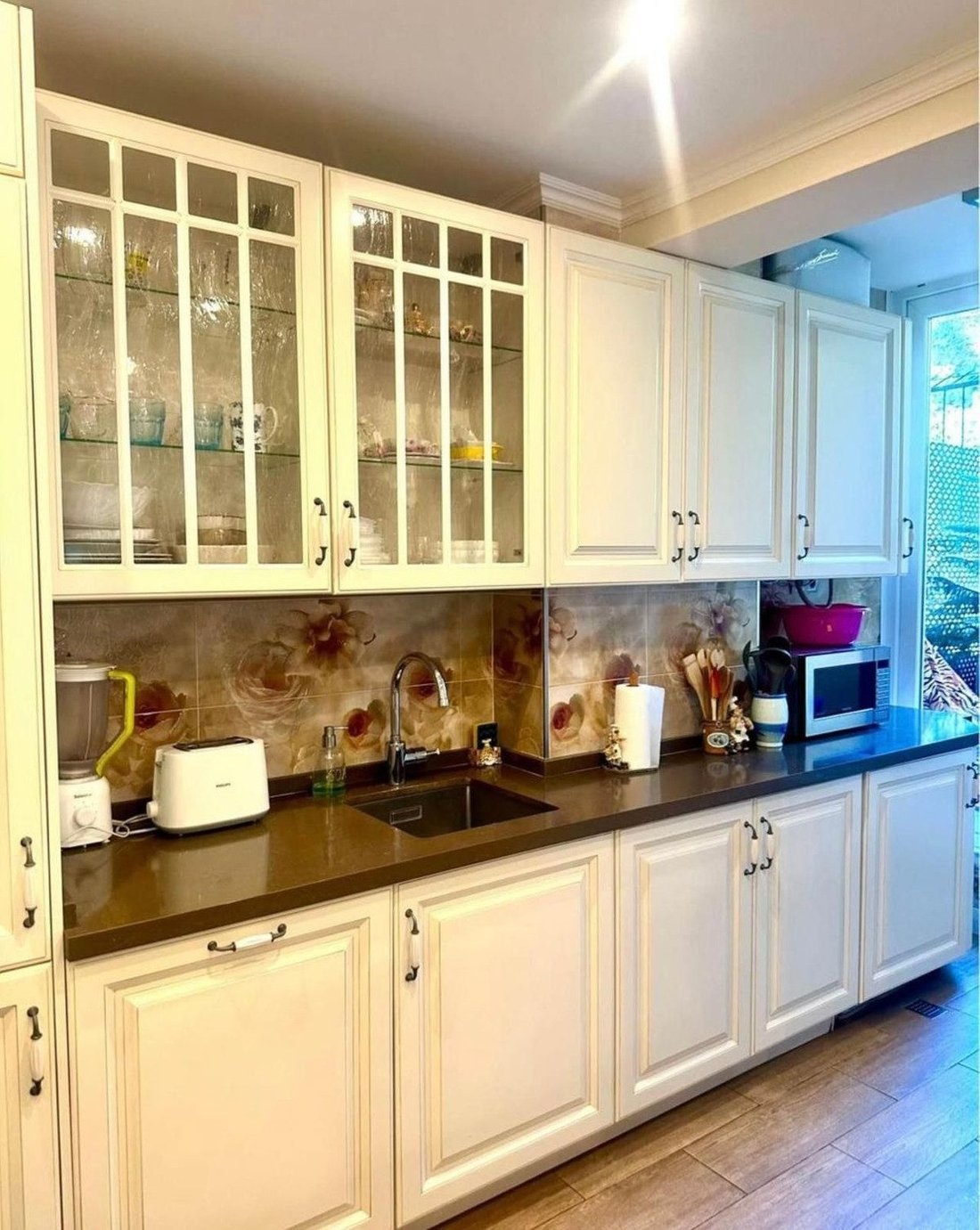 Apartment in Marbella, Andalusia, Spain 2 - 18856635