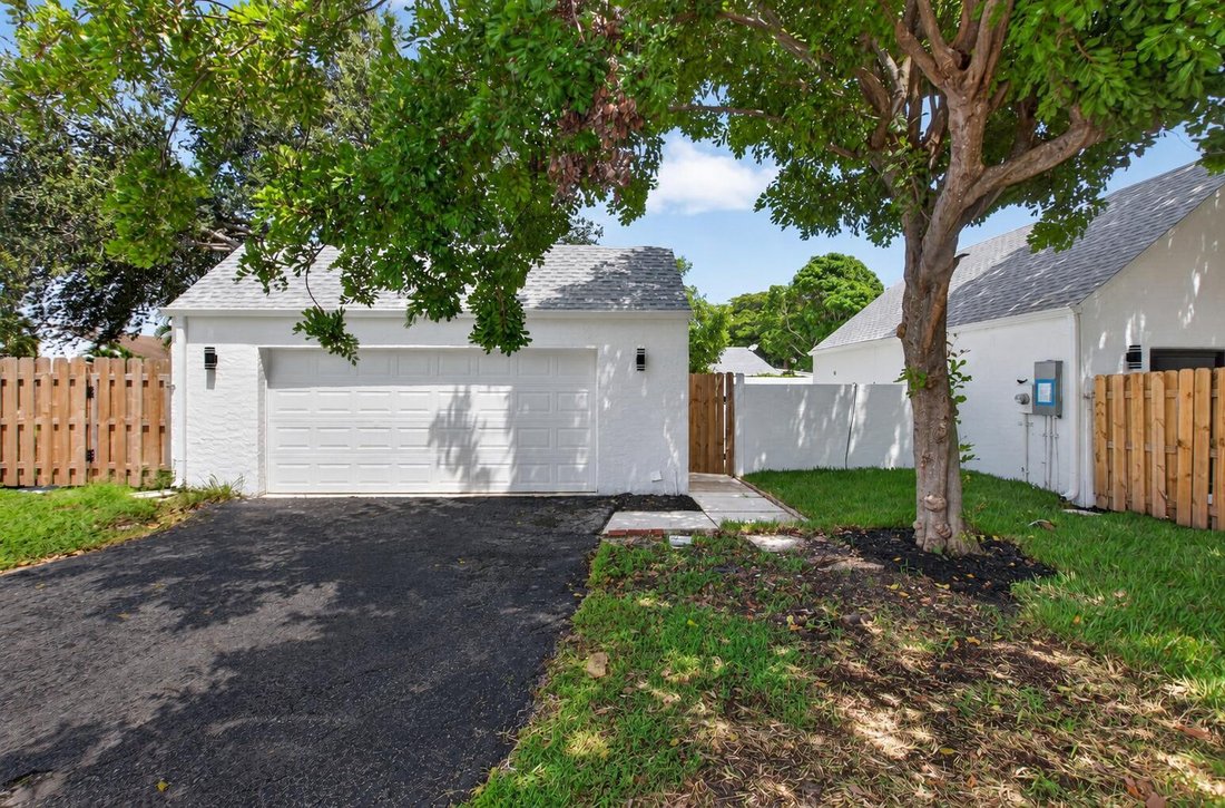 Maison à Delray Beach, Floride, États-Unis 3 - 18846571