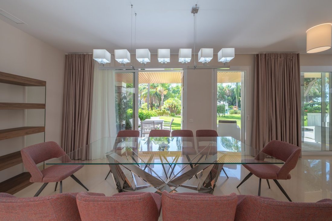 Appartamento a Puerto Banus, Marbella, Spagna 4 - 18859822