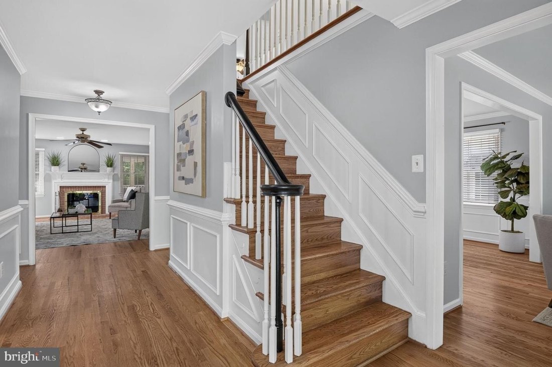 House in Silver Spring, Maryland, United States 4 - 18854286