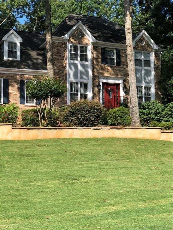 House in Suwanee, Georgia, United States 1 - 18851503