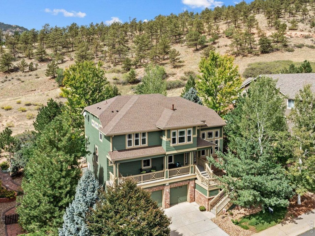 Haus in Longmont, Colorado, Vereinigte Staaten 2 - 18852727