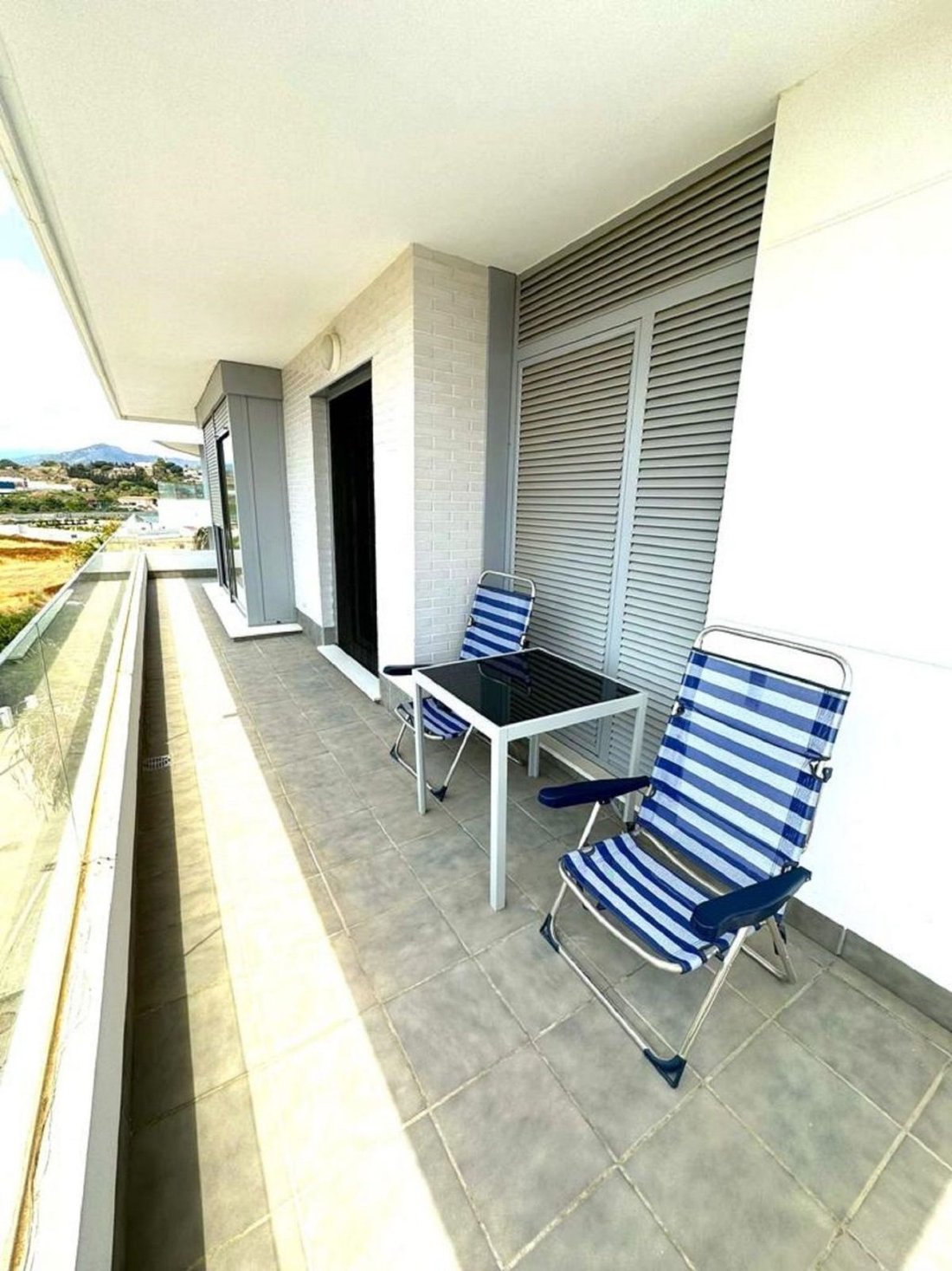 Apartment in Puerto Banus, Marbella, Spain 1 - 18860239