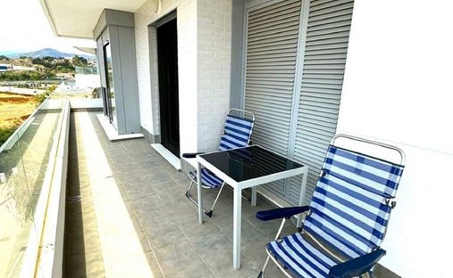 Apartment in Puerto Banus, Marbella, Spain 1