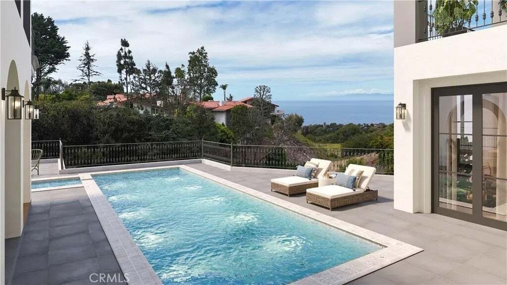 Condominio a Rolling Hills Estates, California, Stati Uniti 3 - 18853183