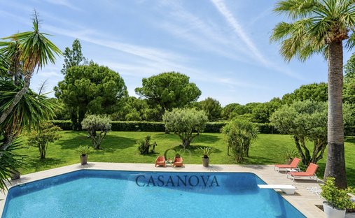 Casa en Port Marianne, Montpellier, Francia 1